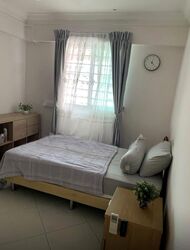 Blk 326 Clementi Avenue 5 (Clementi), HDB 3 Rooms #567743641